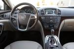 Buick Regal eAssist 2012 года